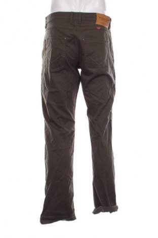 Pánské džíny  HERO by John Medoox, Velikost L, Barva Zelená, Cena  309,00 Kč