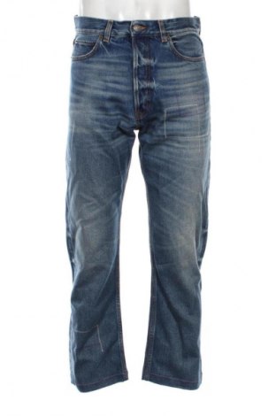 Męskie jeansy Haikure, Rozmiar M, Kolor Niebieski, Cena 519,79 zł