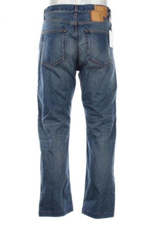 Męskie jeansy Haikure, Rozmiar M, Kolor Niebieski, Cena 519,79 zł