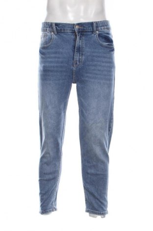 Męskie jeansy Haily`s, Rozmiar S, Kolor Niebieski, Cena 65,99 zł