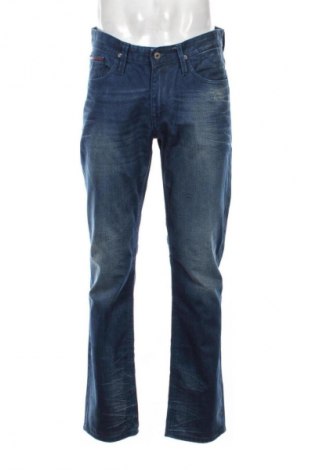 Ανδρικό τζίν Hilfiger Denim, Μέγεθος L, Χρώμα Μπλέ, Τιμή 129,14 €