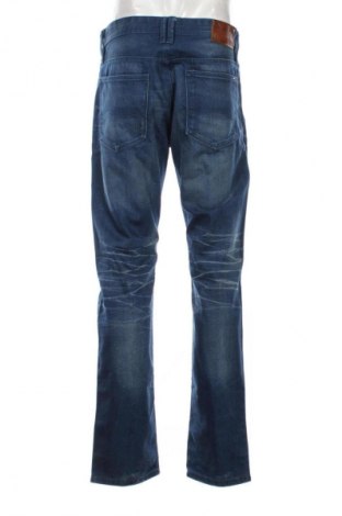 Ανδρικό τζίν Hilfiger Denim, Μέγεθος L, Χρώμα Μπλέ, Τιμή 129,14 €