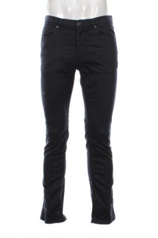 Męskie jeansy Hugo Boss, Rozmiar M, Kolor Niebieski, Cena 282,99 zł