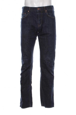 Férfi farmernadrág Hugo Boss, Méret M, Szín Kék, Ár 19 979 Ft