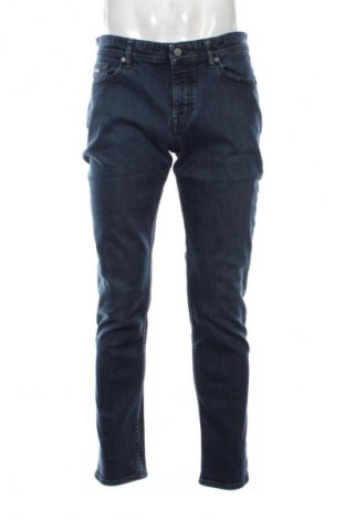 Ανδρικό τζίν Hugo Boss, Μέγεθος L, Χρώμα Μπλέ, Τιμή 53,00 €
