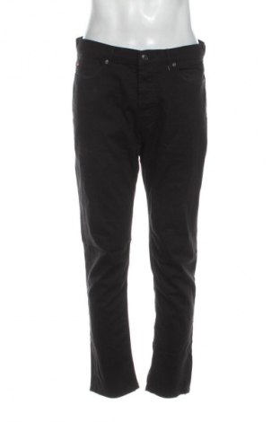 Ανδρικό τζίν Hugo Boss, Μέγεθος L, Χρώμα Μαύρο, Τιμή 89,99 €