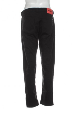 Ανδρικό τζίν Hugo Boss, Μέγεθος L, Χρώμα Μαύρο, Τιμή 89,99 €