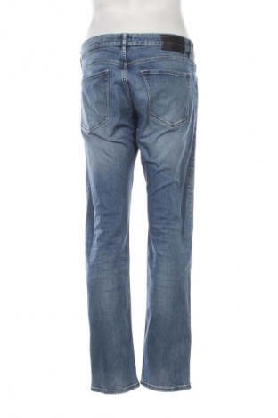 Férfi farmernadrág Hugo Boss, Méret L, Szín Kék, Ár 21 901 Ft