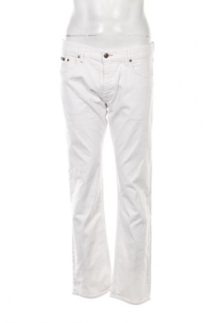 Férfi farmernadrág Hugo Boss, Méret L, Szín Fehér, Ár 21 901 Ft