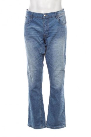 Férfi farmernadrág Infinity, Méret XL, Szín Kék, Ár 8 264 Ft