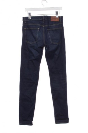 Męskie jeansy J.Lindeberg, Rozmiar S, Kolor Niebieski, Cena 124,99 zł