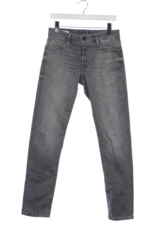 Męskie jeansy Jack & Jones, Rozmiar S, Kolor Szary, Cena 133,97 zł