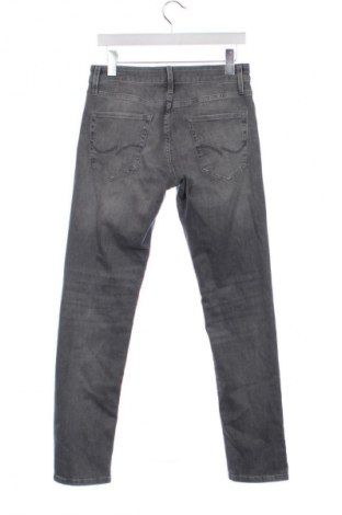 Męskie jeansy Jack & Jones, Rozmiar S, Kolor Szary, Cena 133,97 zł