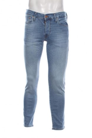 Męskie jeansy Jack & Jones, Rozmiar S, Kolor Niebieski, Cena 103,99 zł