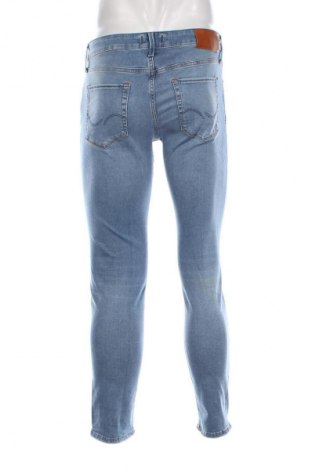Męskie jeansy Jack & Jones, Rozmiar S, Kolor Niebieski, Cena 103,99 zł