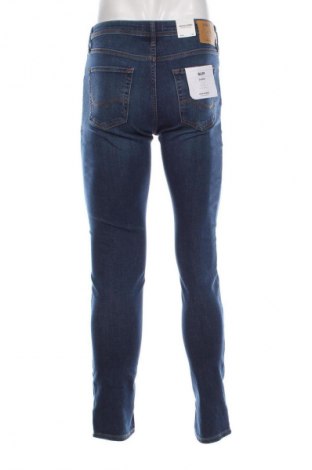 Męskie jeansy Jack & Jones, Rozmiar S, Kolor Niebieski, Cena 250,99 zł