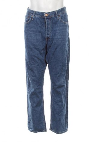 Pánské džíny  Jack & Jones, Velikost L, Barva Modrá, Cena  379,00 Kč