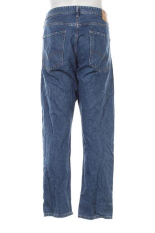 Pánské džíny  Jack & Jones, Velikost L, Barva Modrá, Cena  379,00 Kč