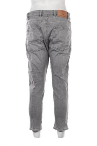 Ανδρικό τζίν Jack & Jones, Μέγεθος M, Χρώμα Γκρί, Τιμή 12,99 €