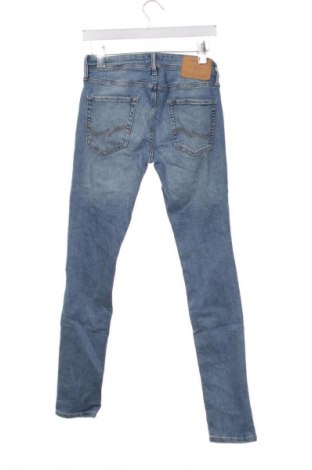 Męskie jeansy Jack & Jones, Rozmiar S, Kolor Niebieski, Cena 54,99 zł