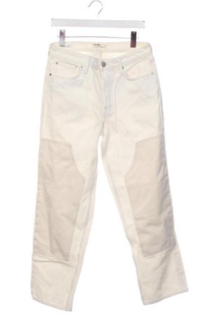 Ανδρικό τζίν Jack & Jones, Μέγεθος S, Χρώμα Εκρού, Τιμή 22,99 €