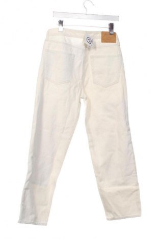 Ανδρικό τζίν Jack & Jones, Μέγεθος S, Χρώμα Εκρού, Τιμή 22,99 €