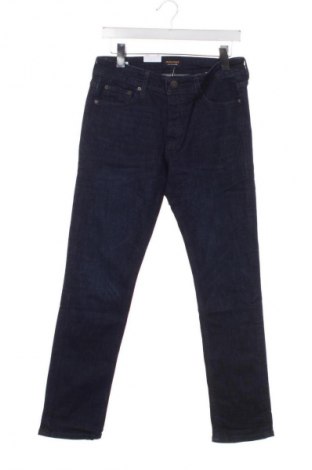 Ανδρικό τζίν Jack & Jones, Μέγεθος S, Χρώμα Μπλέ, Τιμή 53,99 €