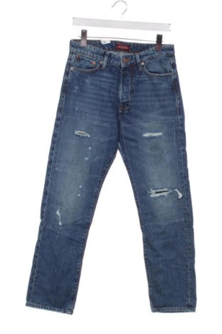 Ανδρικό τζίν Jack & Jones, Μέγεθος S, Χρώμα Μπλέ, Τιμή 53,99 €