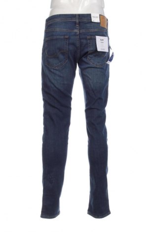 Мъжки дънки Jack & Jones, Размер L, Цвят Син, Цена 46,01 €