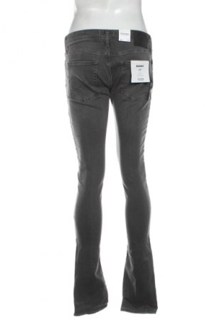 Ανδρικό τζίν Jack & Jones, Μέγεθος L, Χρώμα Γκρί, Τιμή 53,99 €