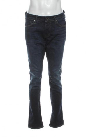 Ανδρικό τζίν Jack & Jones, Μέγεθος M, Χρώμα Μπλέ, Τιμή 53,99 €