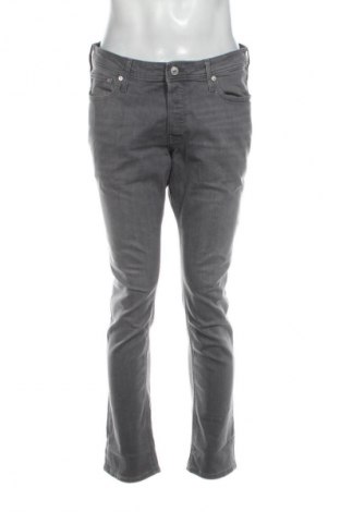 Ανδρικό τζίν Jack & Jones, Μέγεθος L, Χρώμα Γκρί, Τιμή 56,99 €
