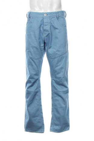 Ανδρικό τζίν Jack & Jones, Μέγεθος L, Χρώμα Μπλέ, Τιμή 24,55 €