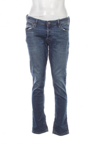 Ανδρικό τζίν Jack & Jones, Μέγεθος L, Χρώμα Μπλέ, Τιμή 25,00 €