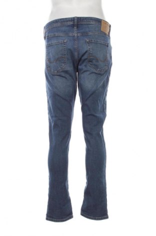 Ανδρικό τζίν Jack & Jones, Μέγεθος L, Χρώμα Μπλέ, Τιμή 25,00 €
