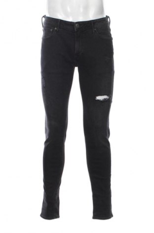 Ανδρικό τζίν Jack & Jones, Μέγεθος L, Χρώμα Μαύρο, Τιμή 24,55 €