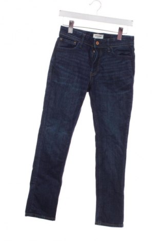 Ανδρικό τζίν Jack & Jones, Μέγεθος XS, Χρώμα Μπλέ, Τιμή 25,00 €