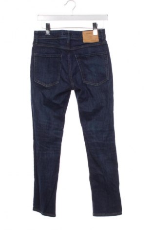 Ανδρικό τζίν Jack & Jones, Μέγεθος XS, Χρώμα Μπλέ, Τιμή 25,00 €