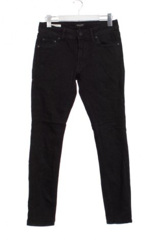 Ανδρικό τζίν Jack & Jones, Μέγεθος S, Χρώμα Μαύρο, Τιμή 10,99 €