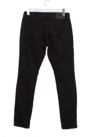 Ανδρικό τζίν Jack & Jones, Μέγεθος S, Χρώμα Μαύρο, Τιμή 10,99 €