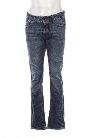 Męskie jeansy Jack & Jones, Rozmiar M, Kolor Niebieski, Cena 131,00 zł