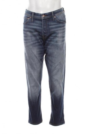 Férfi farmernadrág Jack & Jones, Méret L, Szín Kék, Ár 26 860 Ft