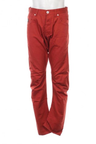 Férfi farmernadrág Jack & Jones, Méret M, Szín Piros, Ár 6 789 Ft