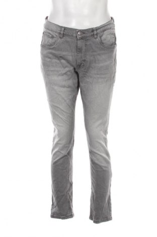 Ανδρικό τζίν Jean Pascale, Μέγεθος M, Χρώμα Γκρί, Τιμή 9,99 €