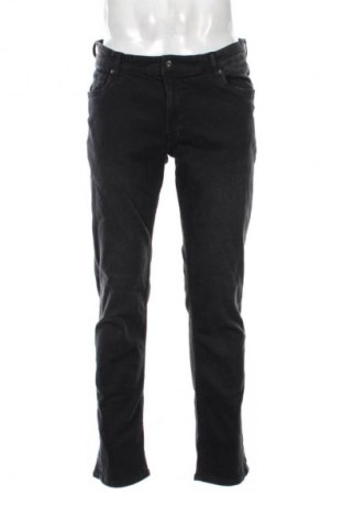 Męskie jeansy Journey, Rozmiar L, Kolor Czarny, Cena 96,99 zł