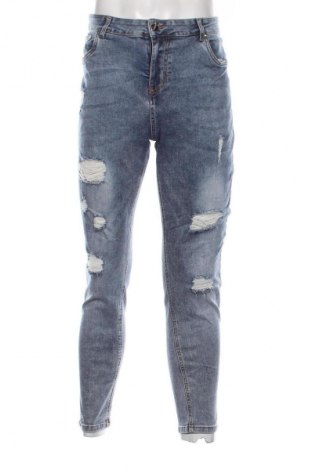 Pánské džíny  La Haute, Velikost XL, Barva Modrá, Cena  869,00 Kč