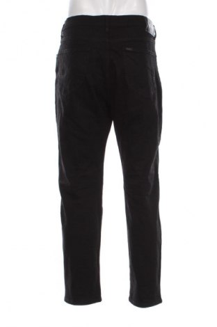 Ανδρικό τζίν Lee, Μέγεθος L, Χρώμα Μαύρο, Τιμή 32,99 €
