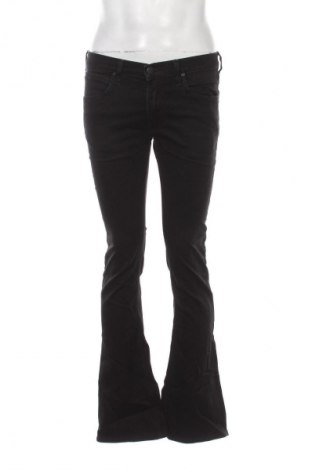 Ανδρικό τζίν Lee, Μέγεθος S, Χρώμα Μαύρο, Τιμή 21,99 €