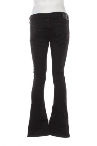 Ανδρικό τζίν Lee, Μέγεθος S, Χρώμα Μαύρο, Τιμή 21,99 €