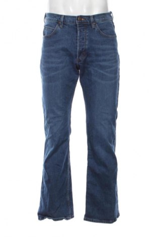 Ανδρικό τζίν Lee, Μέγεθος M, Χρώμα Μπλέ, Τιμή 26,99 €